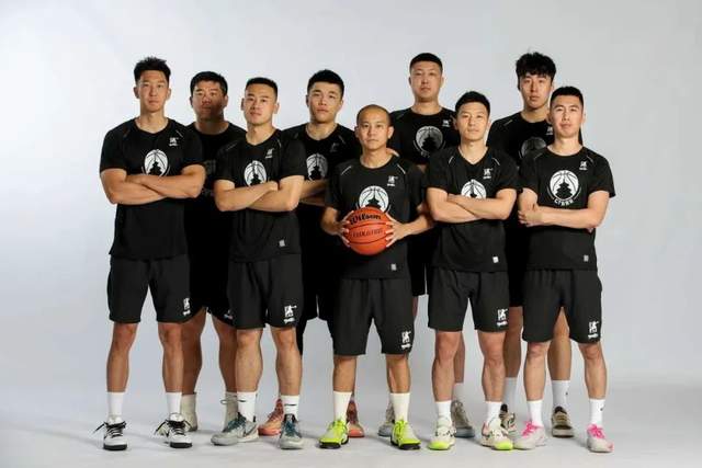 全国八大篮球厂牌集结,「街球霸王」一触即发!_进行_巡回赛_球员