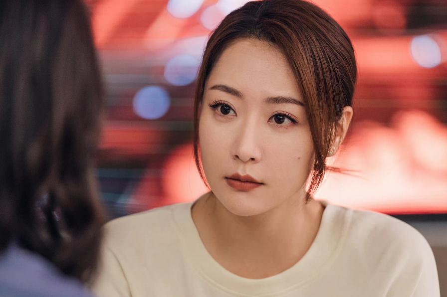 她们的名字:女演员真实身高曝光,雷粒多美1米65,最