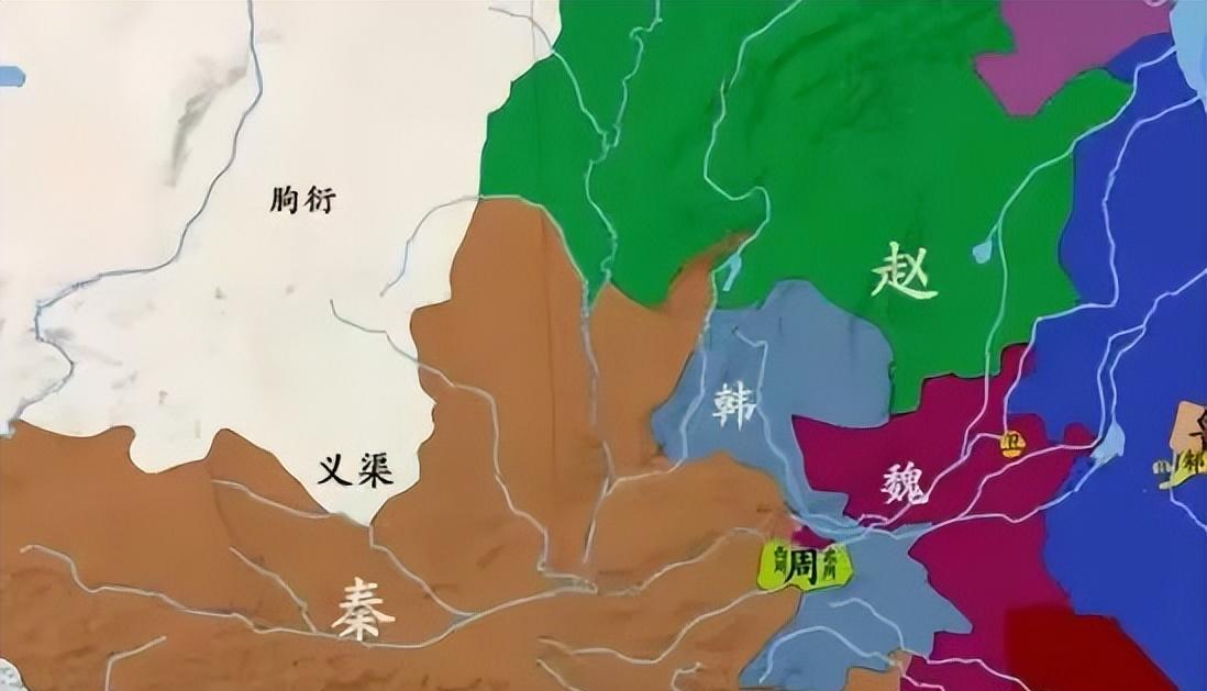 关于东周的洛邑和同时期的罗马城哪个更繁华?的信息-第1张图片-鲸幼网