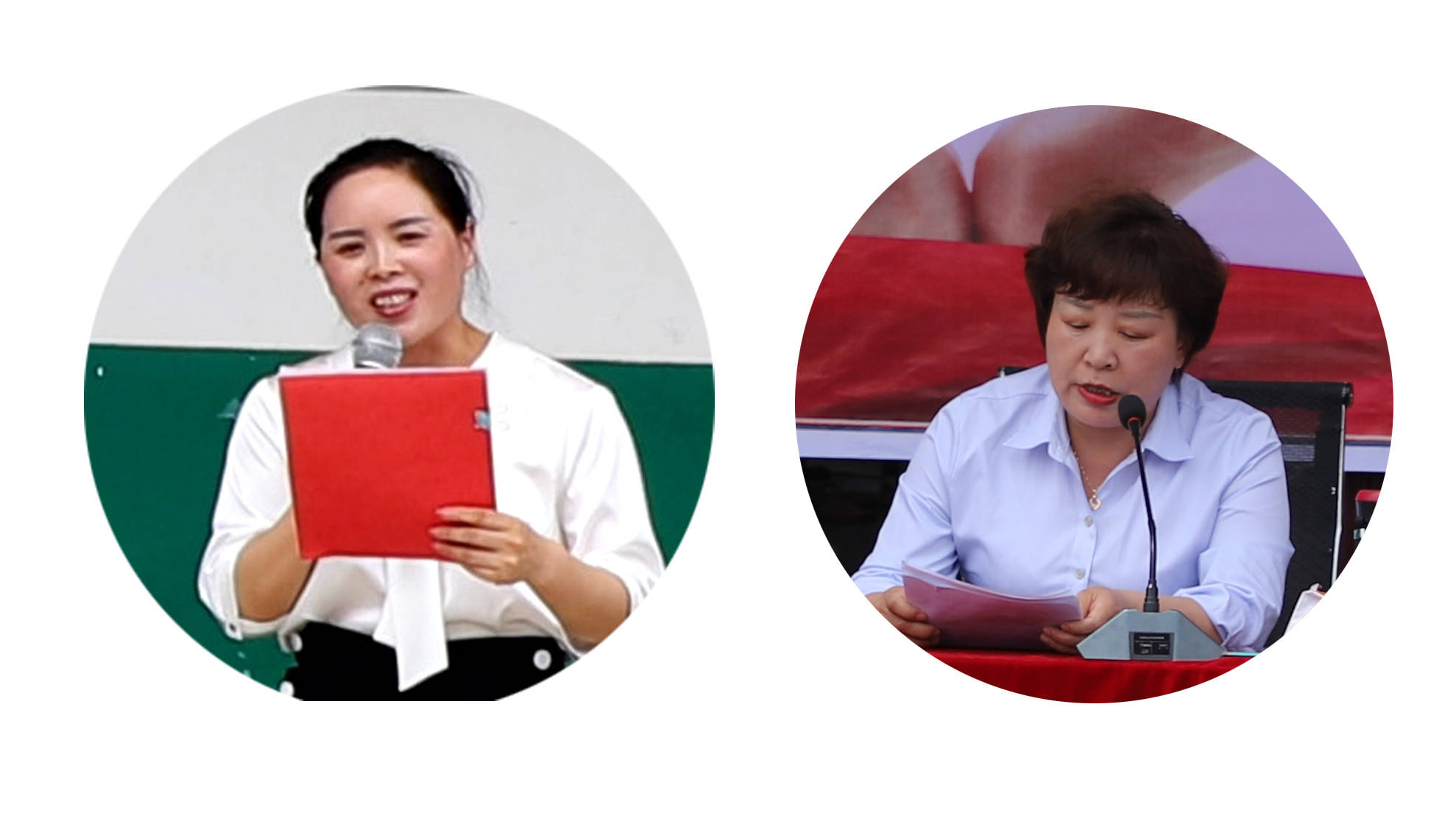 邓州市龙堰一初中举行"云海基金"发放仪式_助学_成绩_爱心