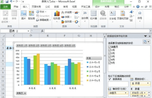 数据分析来试试这几款软件_搜狐网