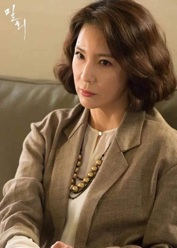 《密会》看了4对中年夫妻相处之道,我最羡慕最穷的那一对_吴惠媛_婚姻