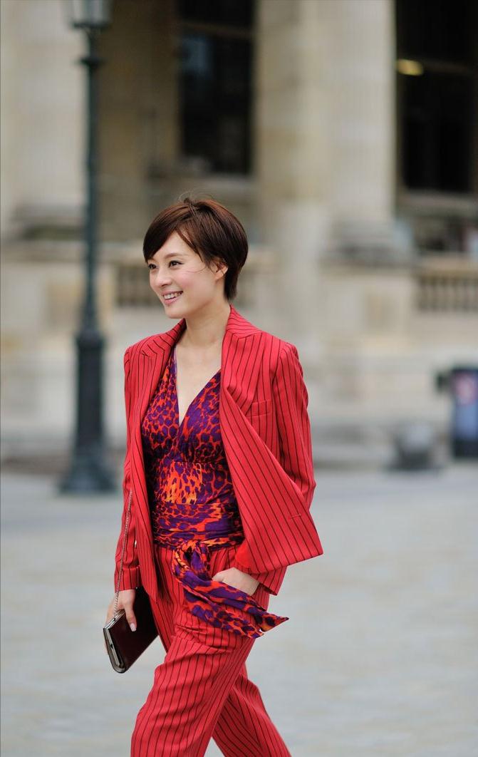 第三十一集:孙俪美貌与实力都很出类拔萃,让大家称赞不绝?