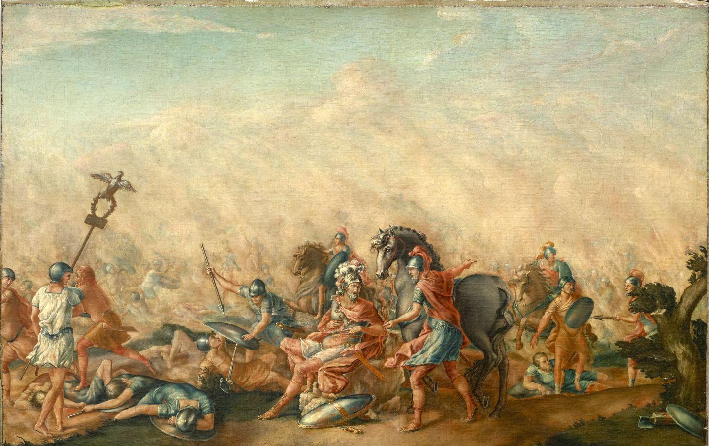 布匿战争伊始:汉尼拔飞跃阿尔卑斯山脉,奇袭意大利半岛_罗马_迦太基_