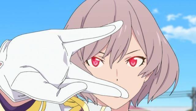 ssss电光机王人气飙升的反派貉姐姐大腿比你男人还粗有六花内味_看点