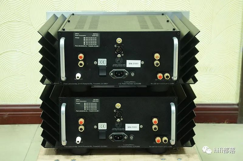 5 单声道后级放大器_输出_音响_电源