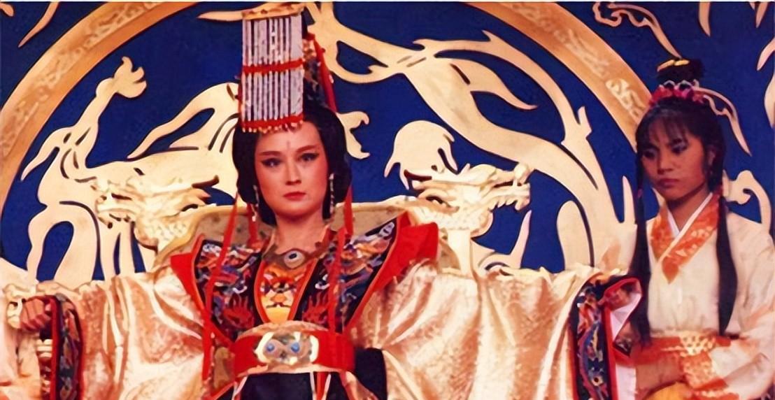 1986年山东一女子自封皇帝,收12岁男童进后宫,密谋进京登基_晁正坤