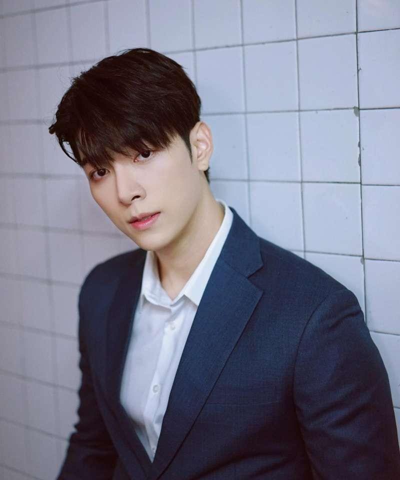 泰星god:没有给其他美女点赞,我跟richy的感情没有变化_时候_地方