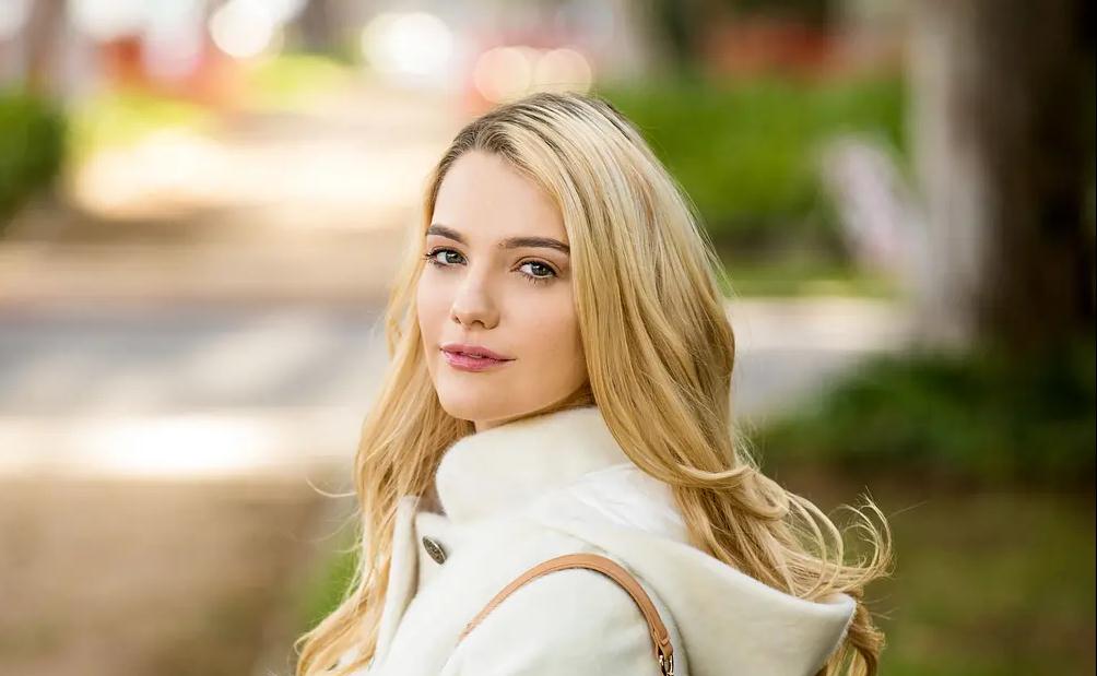 盘点颜值在线,身材吸睛,关键还是"德艺双馨"的欧美电影演员_作品