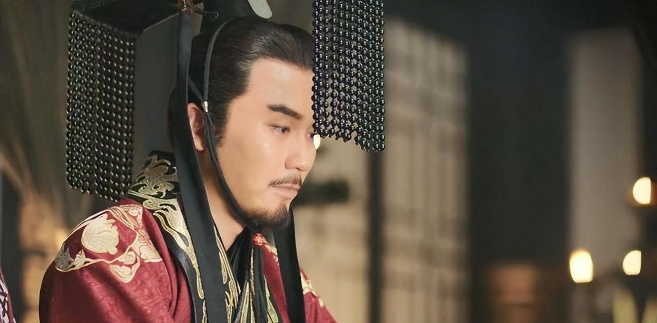 一脉传承的"无情凉薄",皆由他们畸形的家庭教育造成的_曹操_曹丕_曹嵩