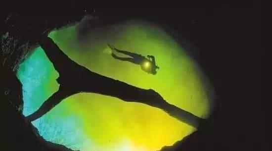 《云南密码》十二古滇国澄江湖抚仙湖尸库成谜_尸体_孕妇_水流