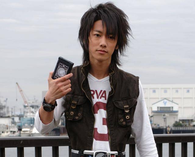 腾讯平台确定引入假面骑士电王贯穿平成到令和年间的超级毒瘤_作品