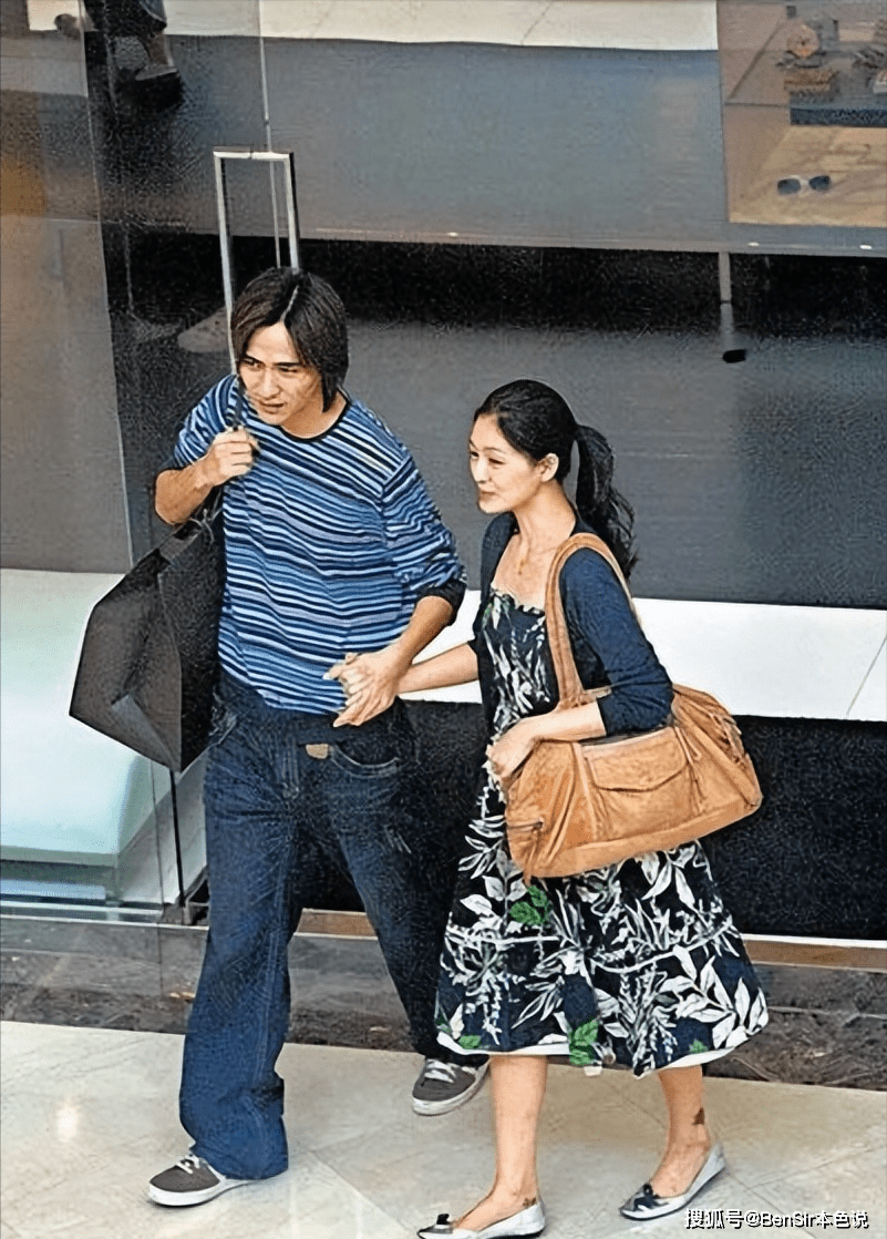 杨登魁:大小s的黑道干爹,她们作恶多年屹立不倒的背后真相_黄子佼