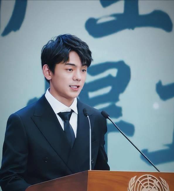 《中餐厅》里的丁真,笑起来好显老_理塘_团队_什么