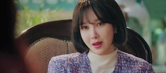 《顶楼3》热播中,再次归来的罗爱乔到底是谁,刺激又烧脑_吴允熙_朱丹