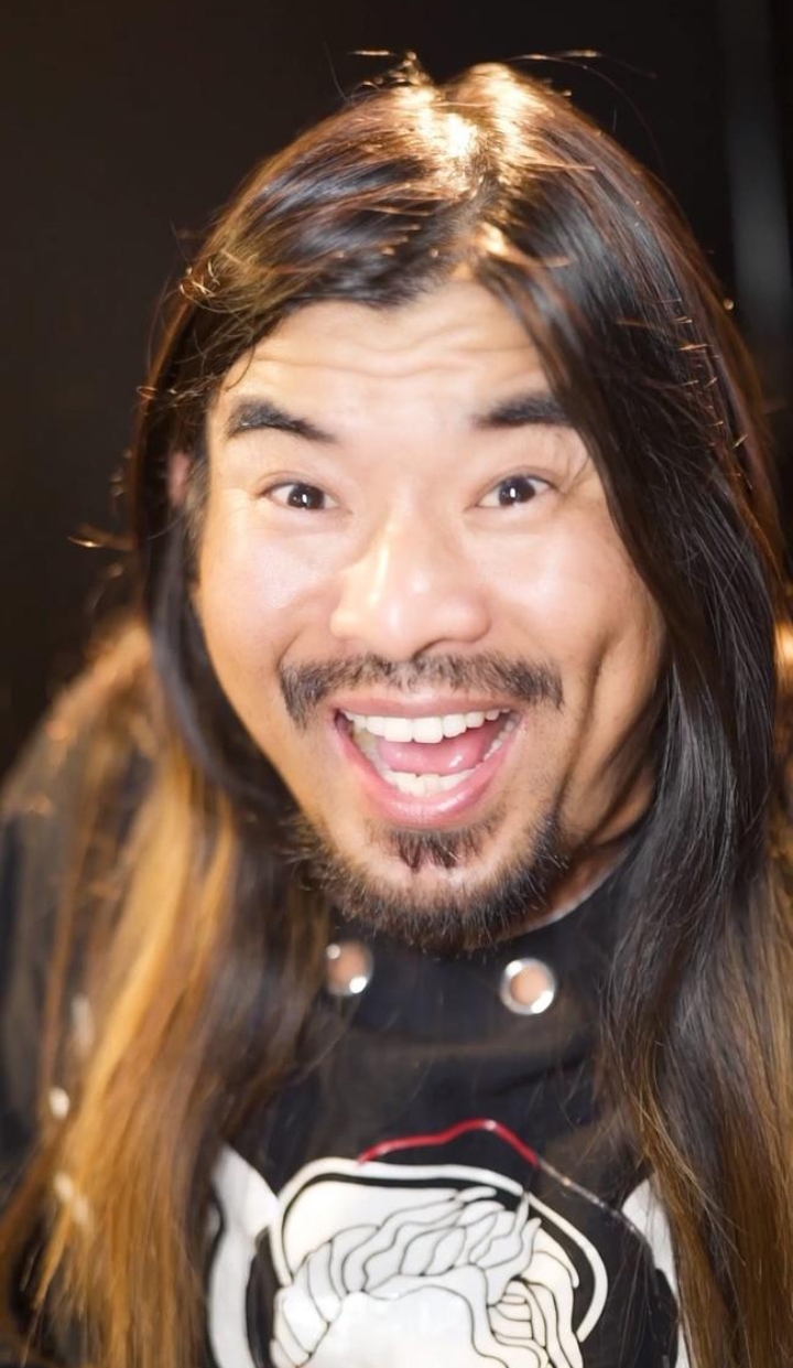 面筋哥和周正宝的关系快讯_书林_音乐_生活