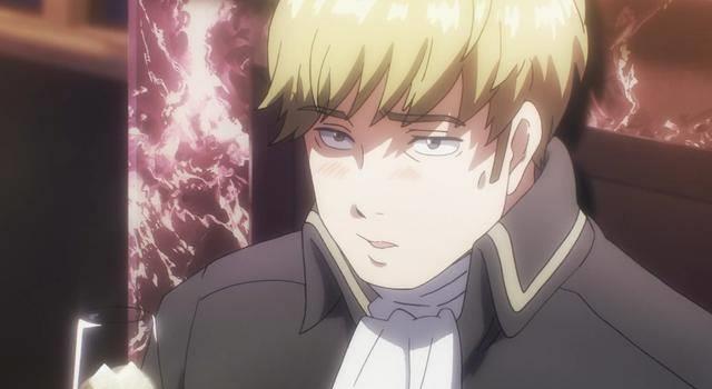 overlord:提前揭秘小丑皇菲利普的结局变成永生的实验用小白鼠_角色