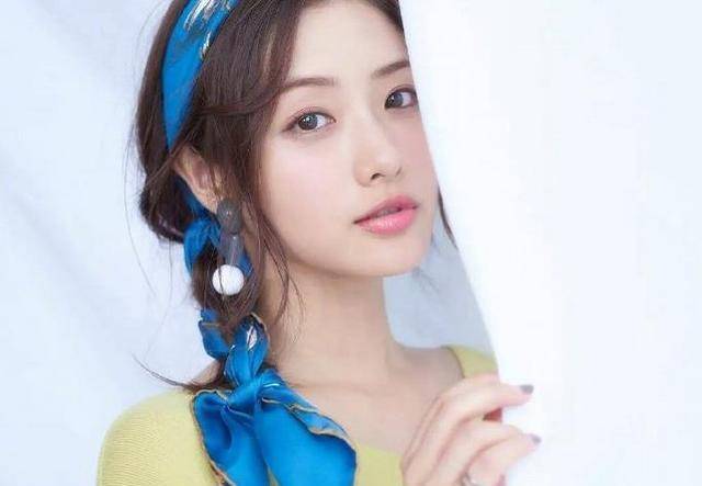石原里美老公正面照曝光,长相酷似木村拓哉,和石原很般配_女神_男人