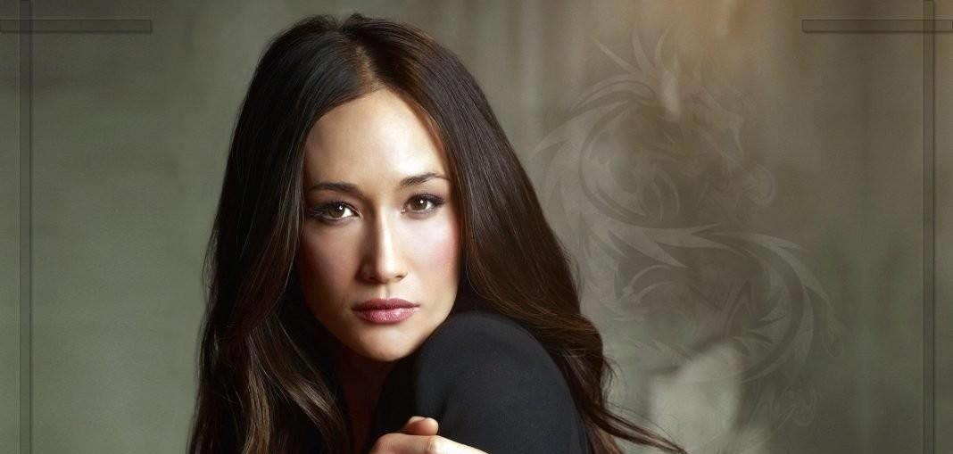 maggieq(李美琪)曾爱上职业女经纪人吴彦祖,优雅女性的典范_感觉_气质