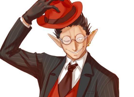 overlord:小迪实力算不算百级npc中垫底的确实不强但最难针对_定位