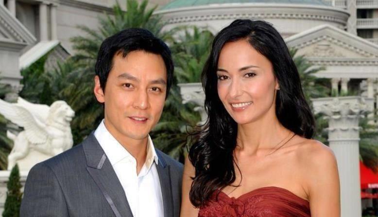 maggieq(李美琪)曾爱上职业女经纪人吴彦祖,优雅女性的典范_感觉_气质