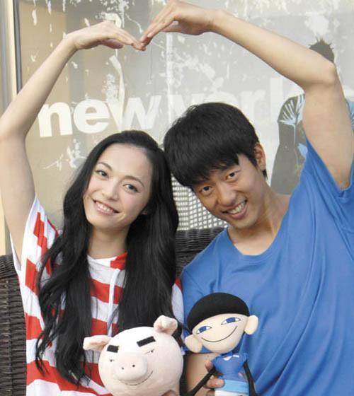 拒演《回家的诱惑》:噱头大过内容_凌潇肃_姚晨_艾莉