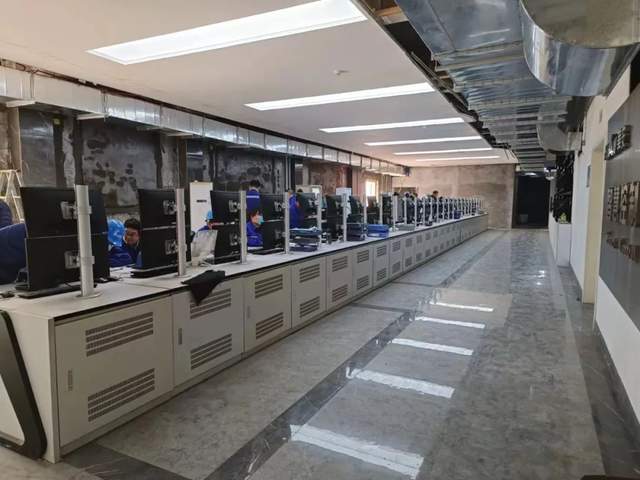 作为一家专注于石化控制室机柜间抗爆epc总承包的企业,晋盾防护呼吁各