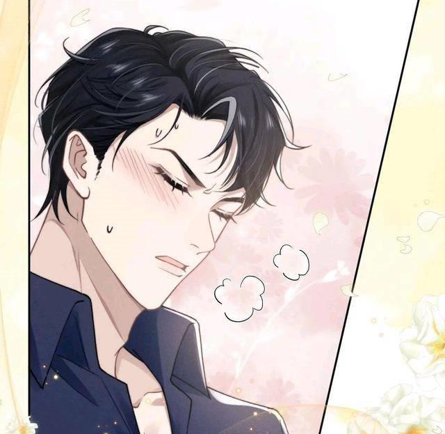 垂耳执事,言逸还在等浪子回头,陆上锦想着摘腺体,小仓鼠快逃_欧米茄