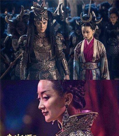 角色_陈钰_赵敏由