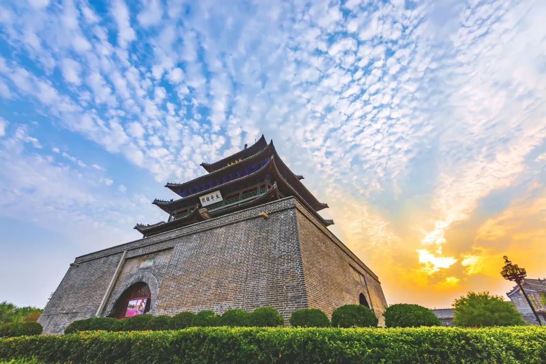 来聊城!暑期旅游全攻略看这一篇就够了!-山东省养老服务信息网