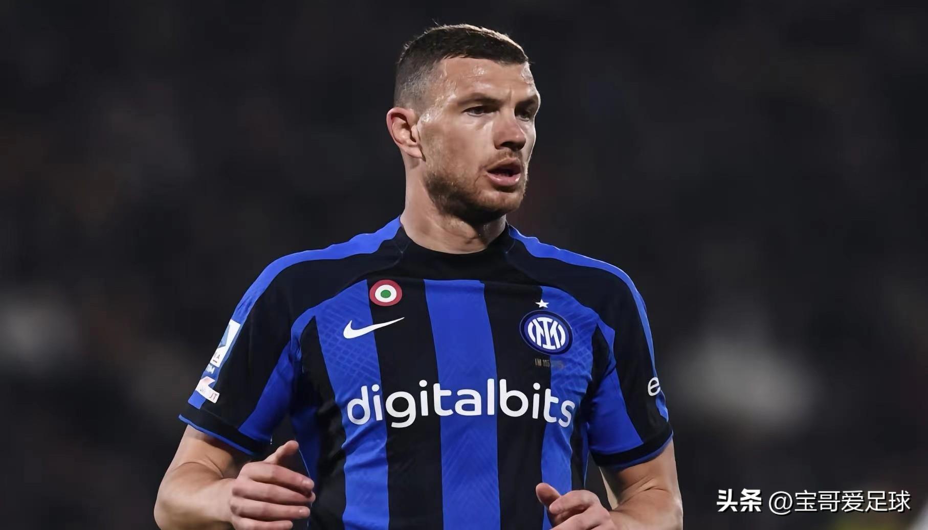 国米转会分析之锋线篇:未来队长留队,送走哲科迎来卢卡库小兄弟_赛季