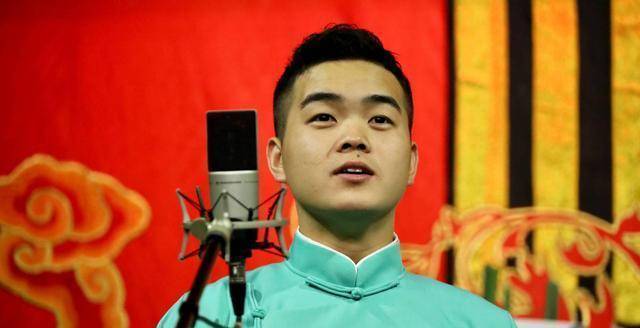 德云社又多了一位小可爱_谢金_称呼_栾云平