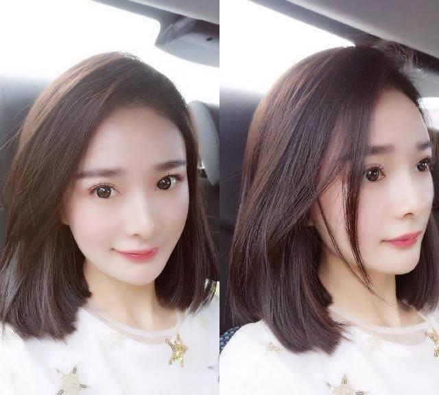 翻版杨幂进北电培训班,转行当演员抢饭碗?_卓亨瑜_微博_品牌