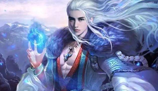 万古神帝:就张若尘那怂样,想要跟石矶发生点什么,会很难很难_娘娘