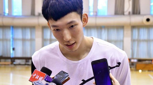 奥运落选赛美洲之旅,周琦自我救赎之路_波兰_中国_李楠