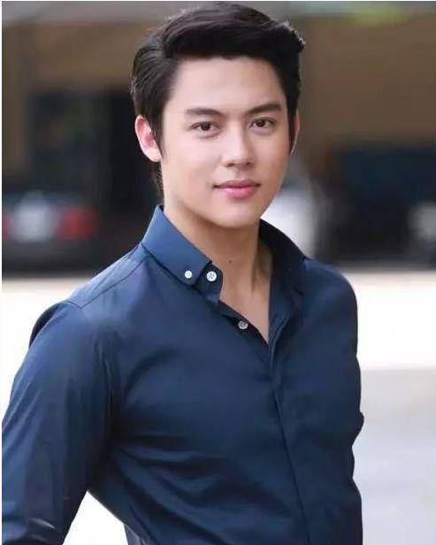 泰剧明星mark和mew再度合作,新剧《我的法定丈夫》来袭_老公_事情_第