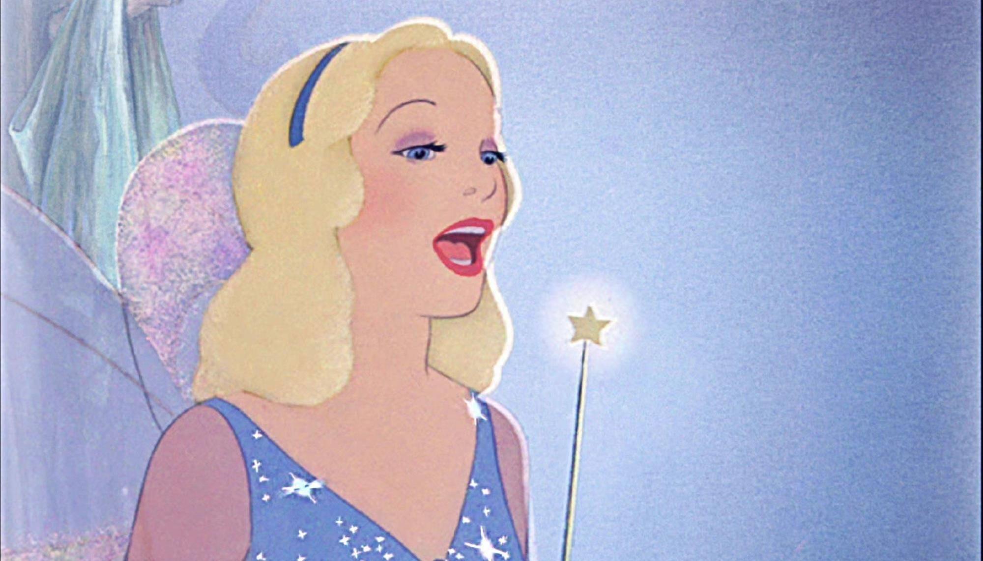 迪士尼新作《匹诺曹》发布预告,黑仙女上热搜,创新还是魔改?