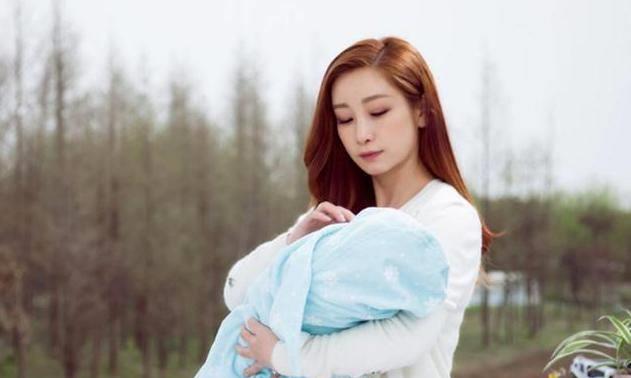 孩子才3个月,王新军推秦海璐去拍戏,是"狠心"还是另有原因?