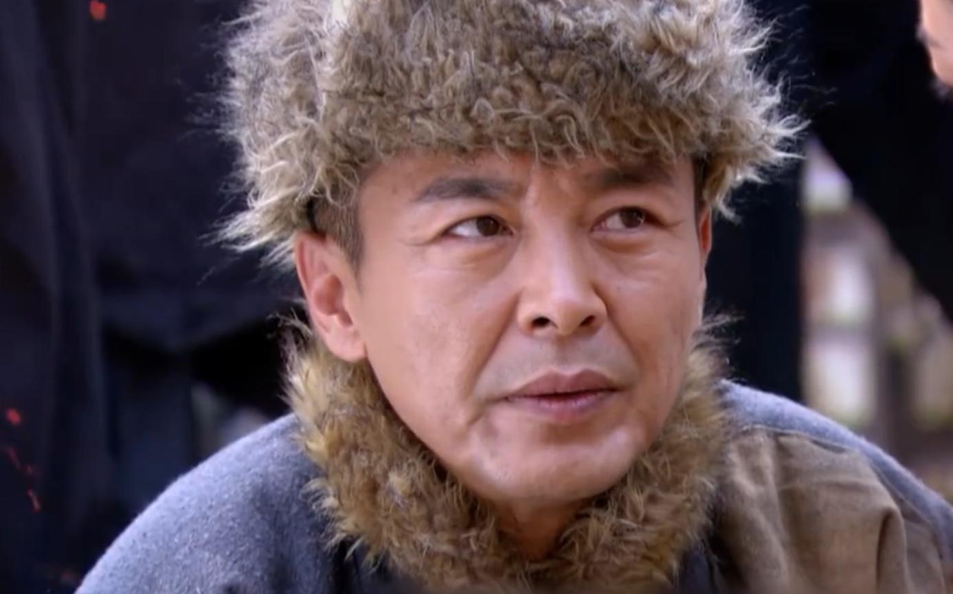 抗战剧《雪鹰》来了,杜志国姚安濂助力,值得期待_时期_军官_战斗