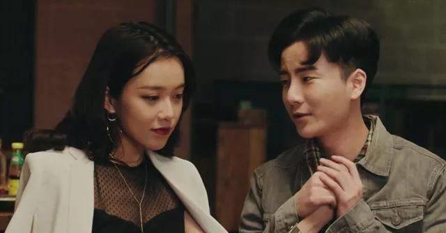 动物管理局:万人迷万医生,居然被全剧"最丑"的变色龙搞定了_作品_因为