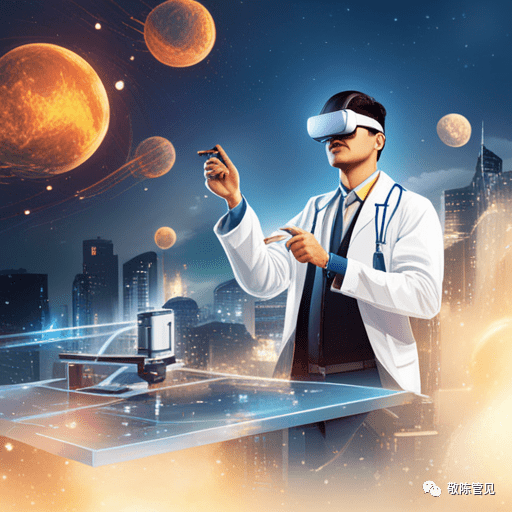 随着人工智能技术的发展,aigc(人工智能内容生成技术,chatgpt属于其中