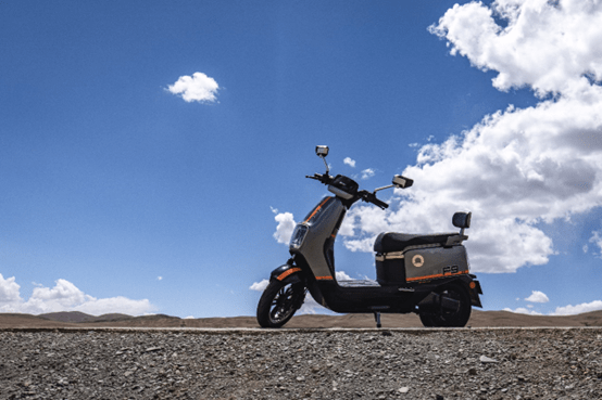 动力悍匪,新日电动车连珠峰这么陡的坡都能爬上去,凭什么_搜狐汽车