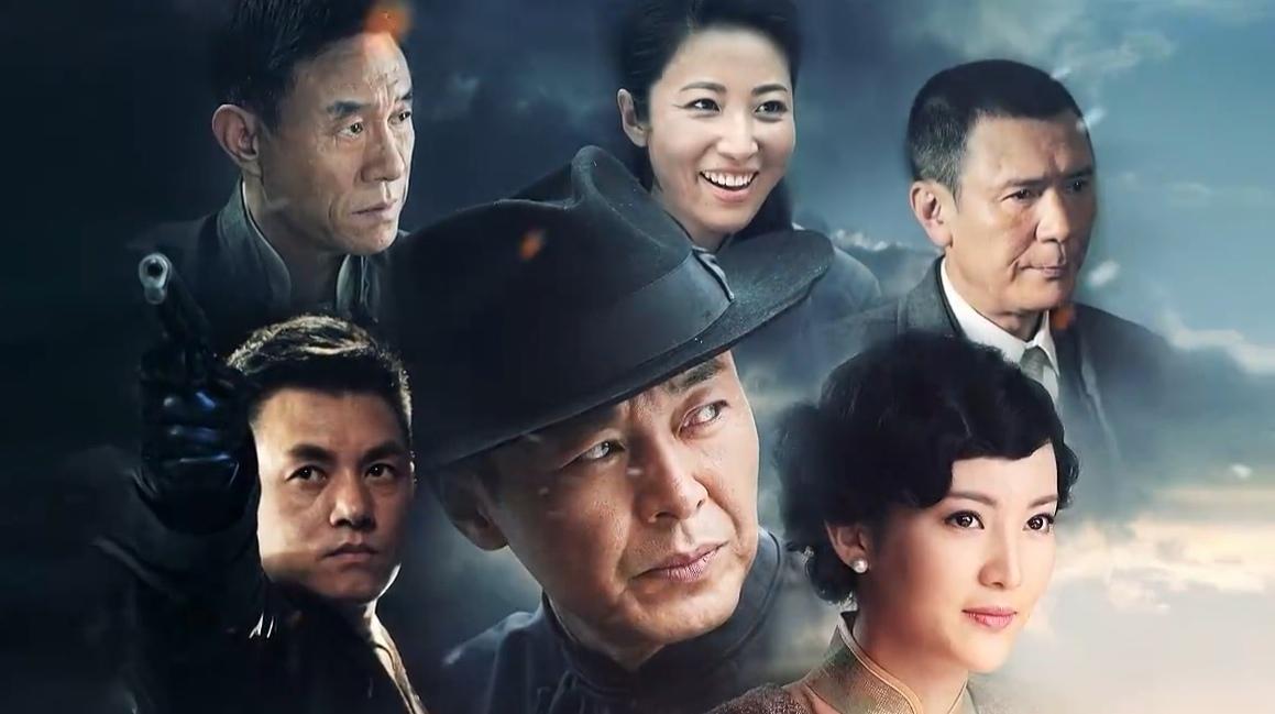 抗战剧《雪鹰》来了,杜志国姚安濂助力,值得期待_时期_军官_战斗