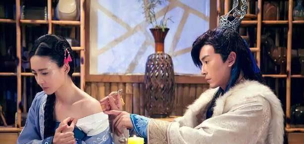 王丽坤_高以翔_因为