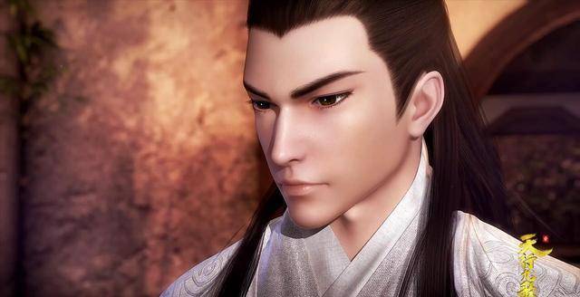 夜幕只是某个组织的分支_卫庄_秦国_盖聂