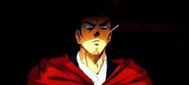 一拳超人:为何大家都讨厌原子武士?