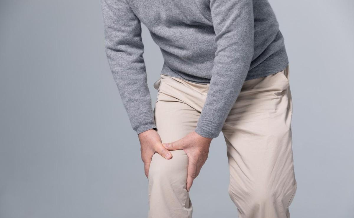 膝关节怕冷,卡顿,一走路就疼?你的膝关节可能已经严重磨损!