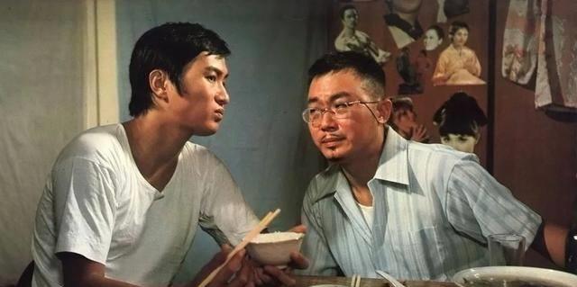 创立嘉禾电影帝国的电影事业家邹文怀,香港电影最后的大佬_时期_先生