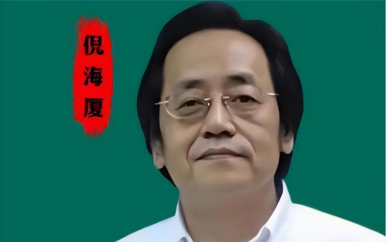 中医鬼才倪海厦:曾预言自己59岁将有大劫,去世之后死因众说纷纭_发展