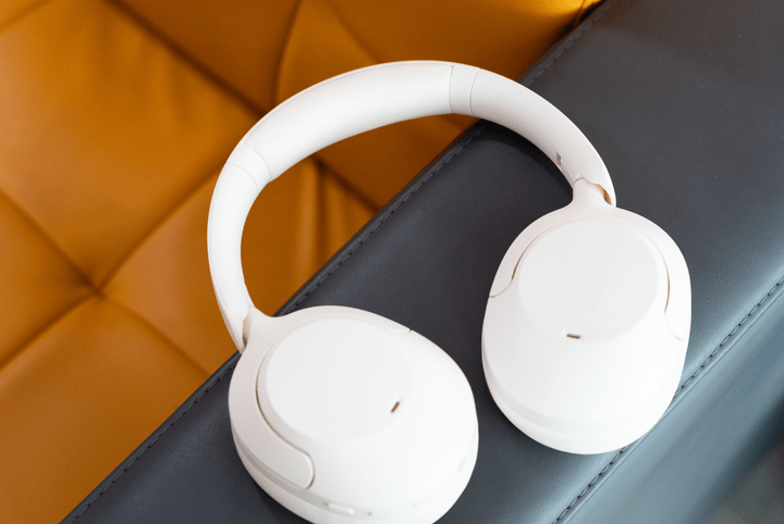 降噪多样化，通勤、学习良心耳机推荐，QCY H4耳机用了再也回不去